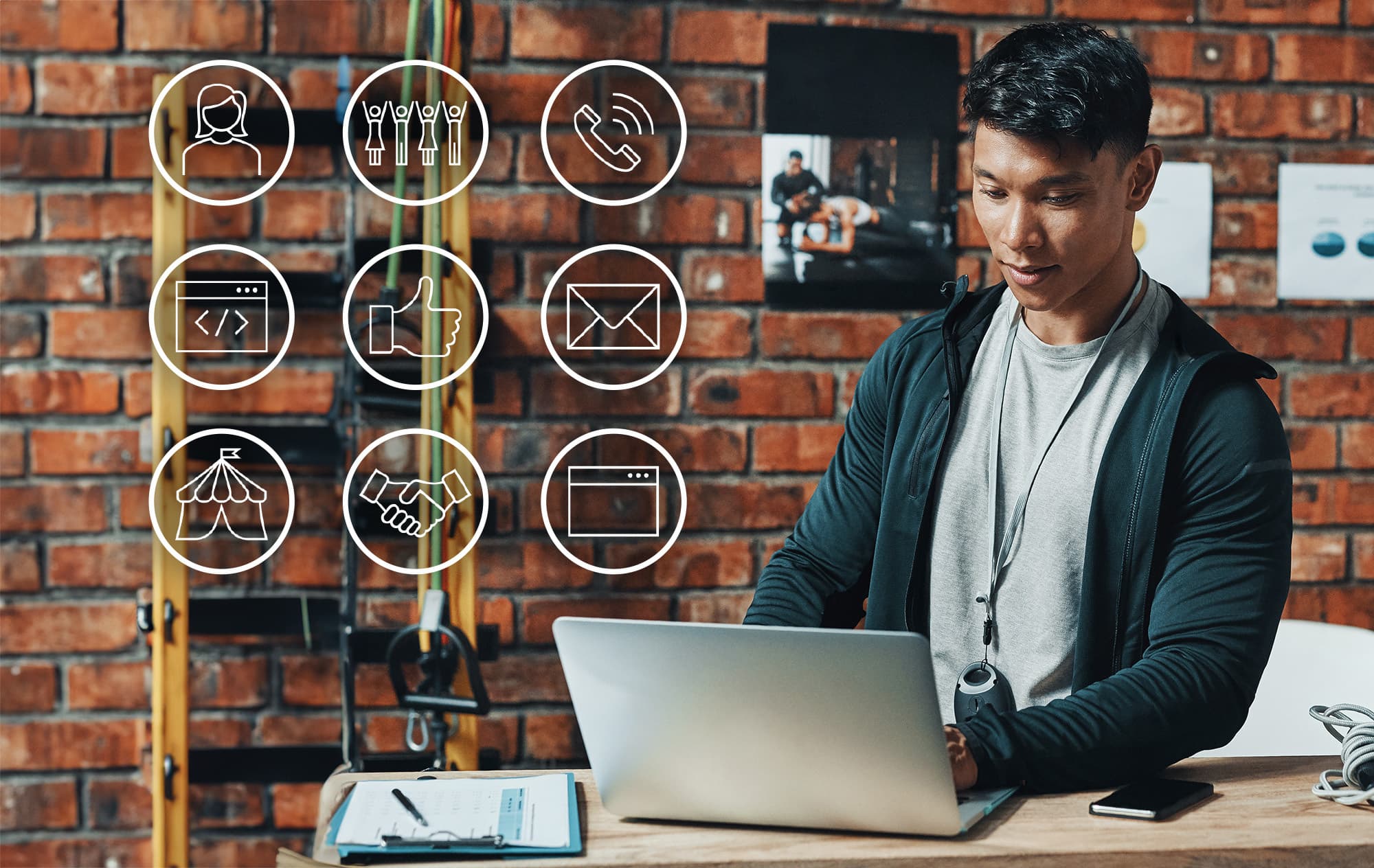 Introducing Club Automation Engage Pro: Your Ultimate Tool for Membership Growth & Engagement