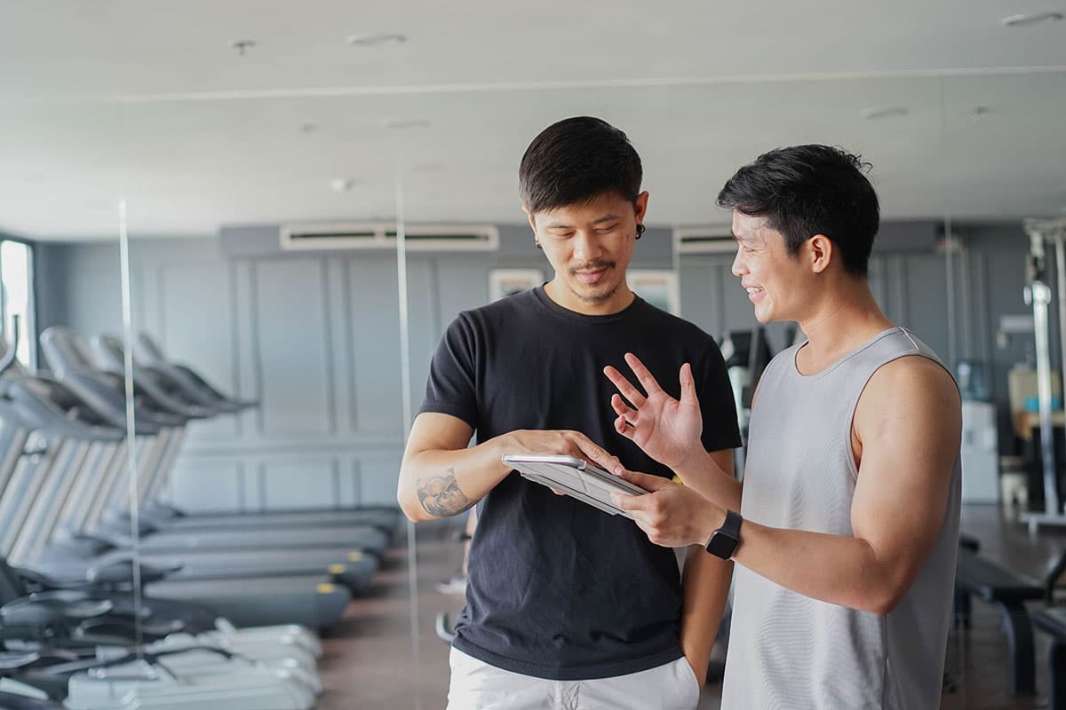 How to Sell More Gym Memberships
