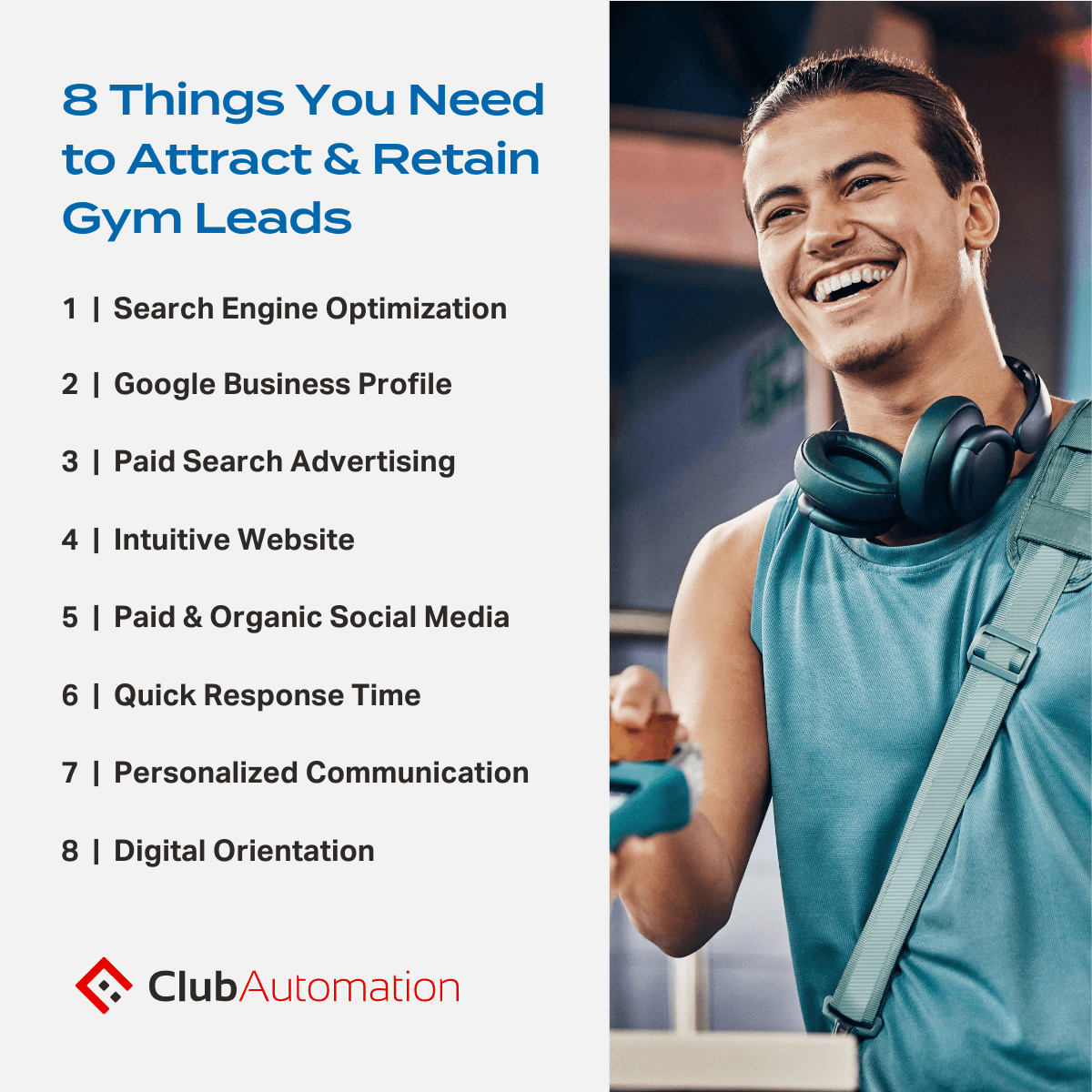 8 things you need to do to attract and retain gym leads