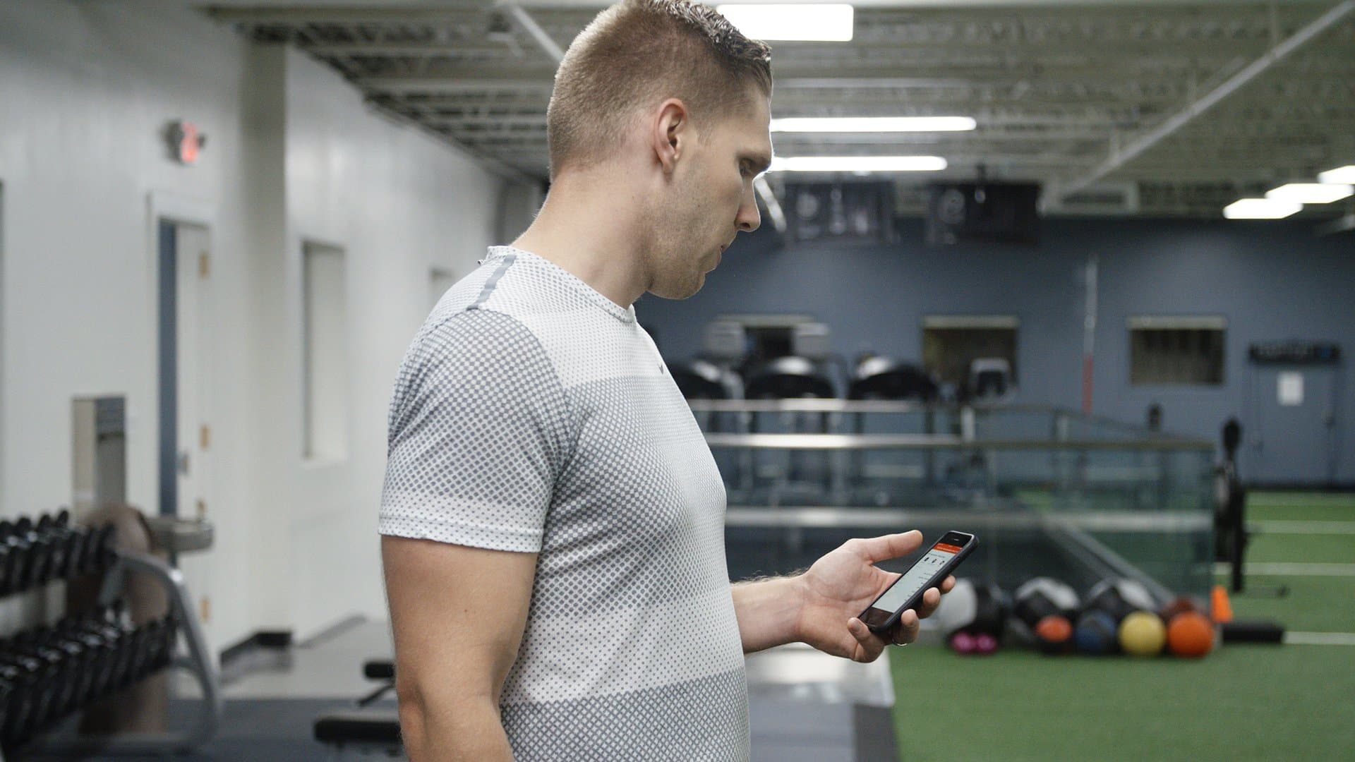Improve Member Engagement at Your Health Club with SMS Messaging