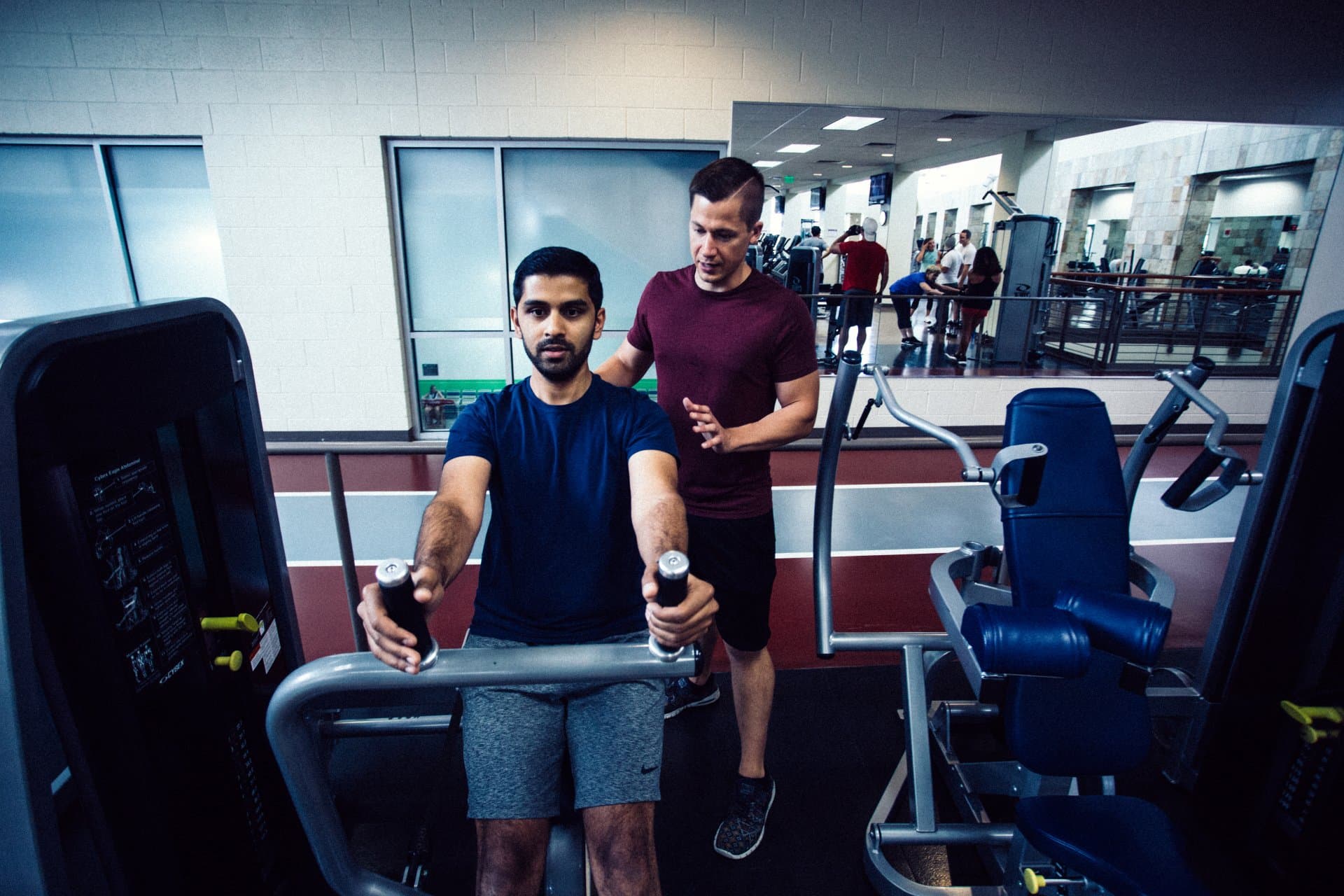 How to Grow and Retain Your Club’s Personal Trainers