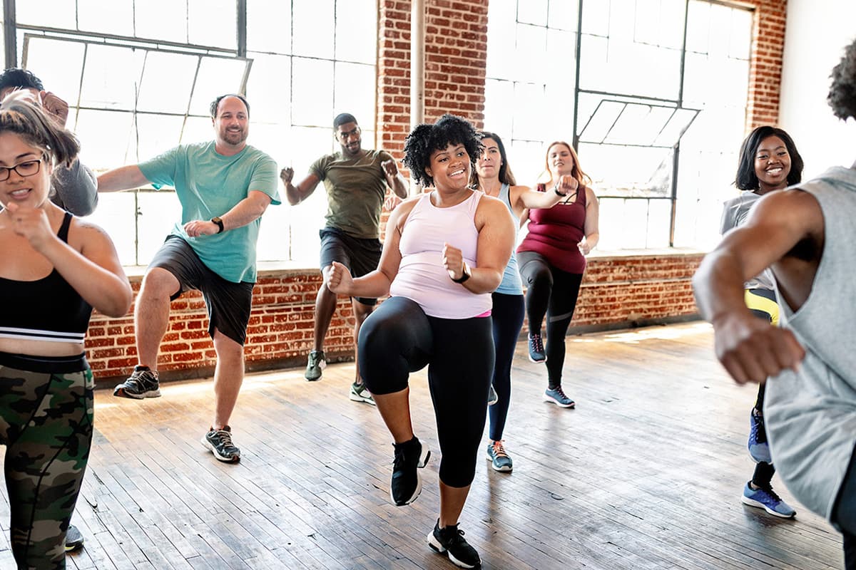 How to Launch a New Group Fitness Program at Your Health Club