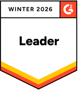 Winter 2026 - Leader