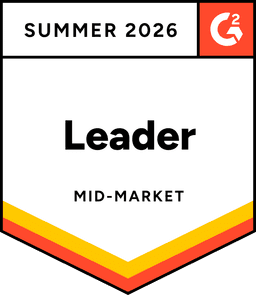 Summer 2026 - Leader Mid-Market