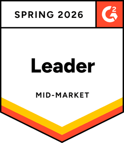 Leader Mid-Market - Spring 2026
