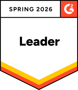 Leader - Spring 2026