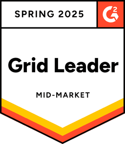 Leader Mid-Market Spring 2025