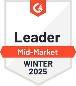 Leader Mid-Market Winter 2025