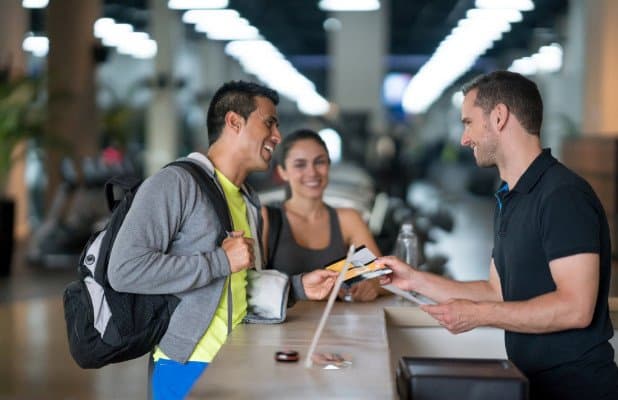Sales Strategies for Health Clubs