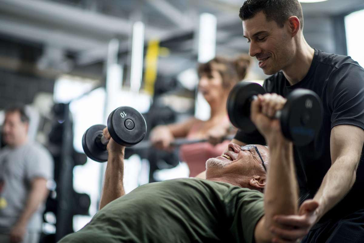 Fitness Club Sales Prospecting 101