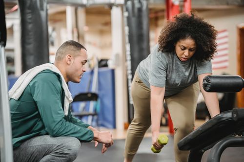 How to Boost Gym Revenue with Personal Training the Smart Way