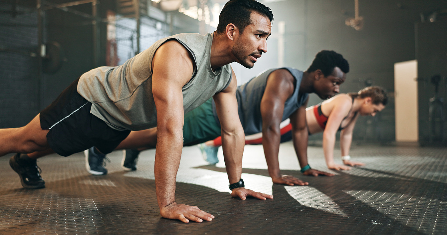 Top Fitness Industry Trends to Know for 2024