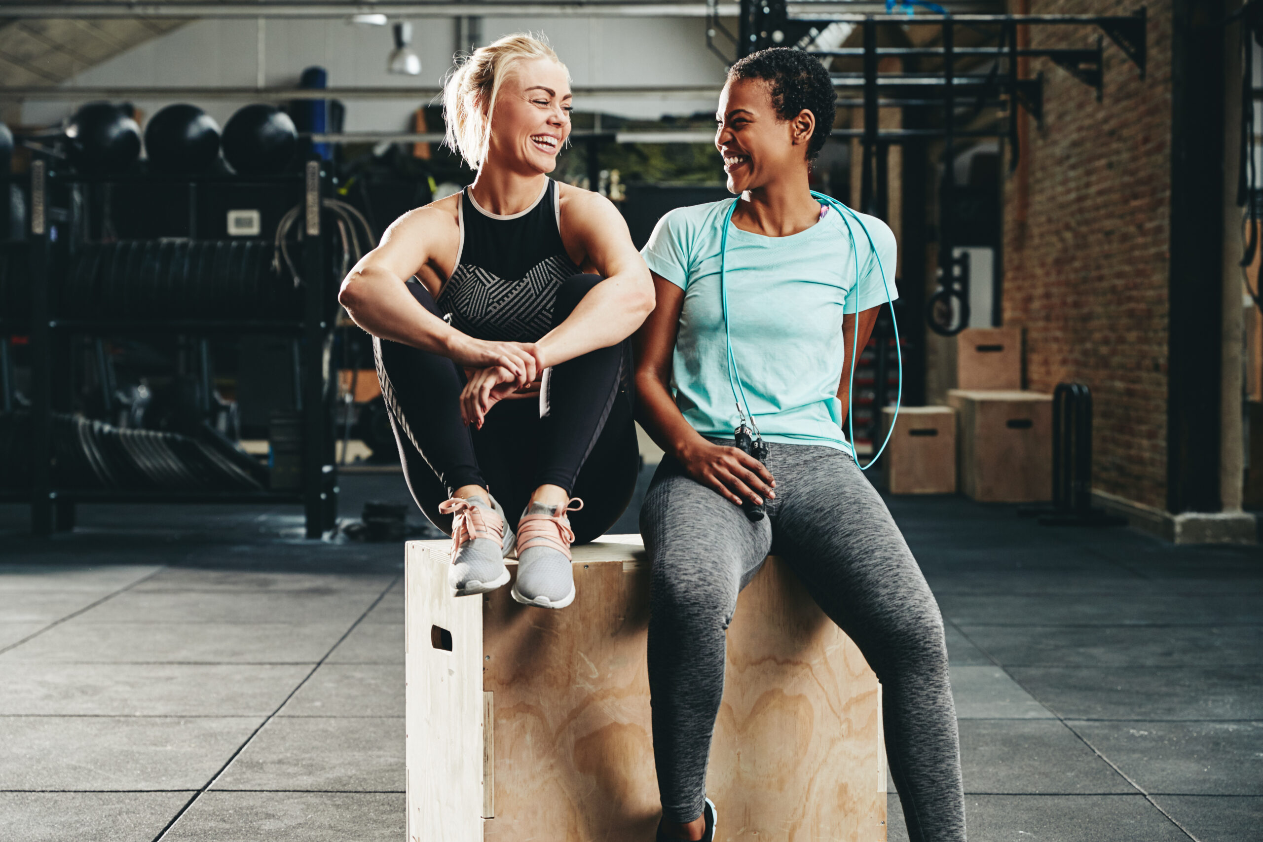 Health Club Membership Trends: Key Insights from 2024