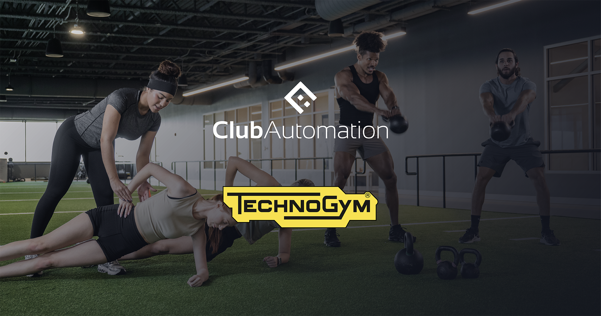 Daxko and Technogym Bring Connected Fitness Experience to Club Automation Member Mobile App